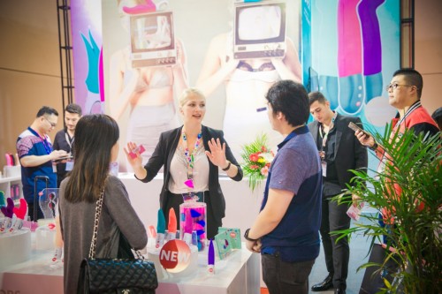 上海国际成人展2023年活动门票,第九届上海国际成人展