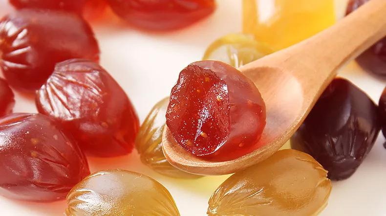 回购率最高的10种美食,回购率最高有特色的零食