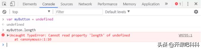 javascript语法的语法规则,如何处理javascript中的错误