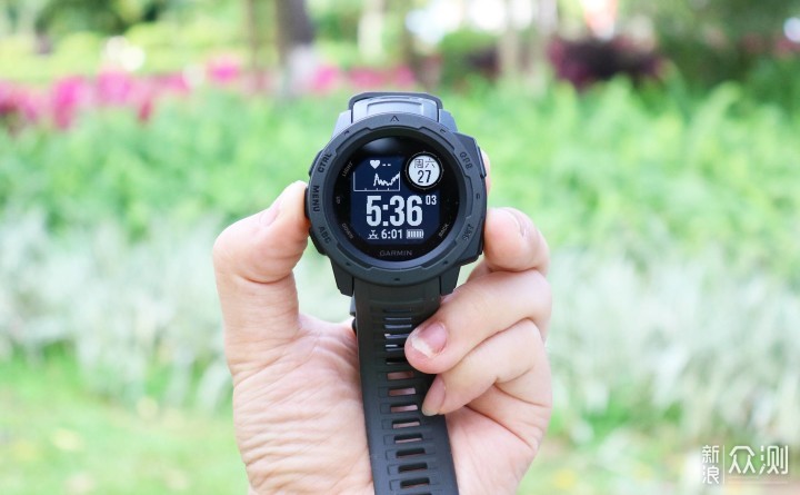 体验最好的户外智能手表,佳明手表体验店