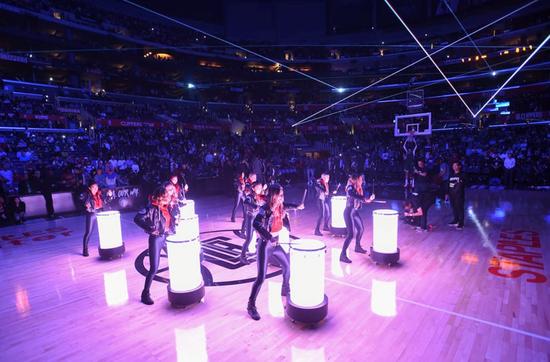 让詹皇起鸡皮疙瘩，让冷面小卡激动不已，斯台普斯到底有多神奇？