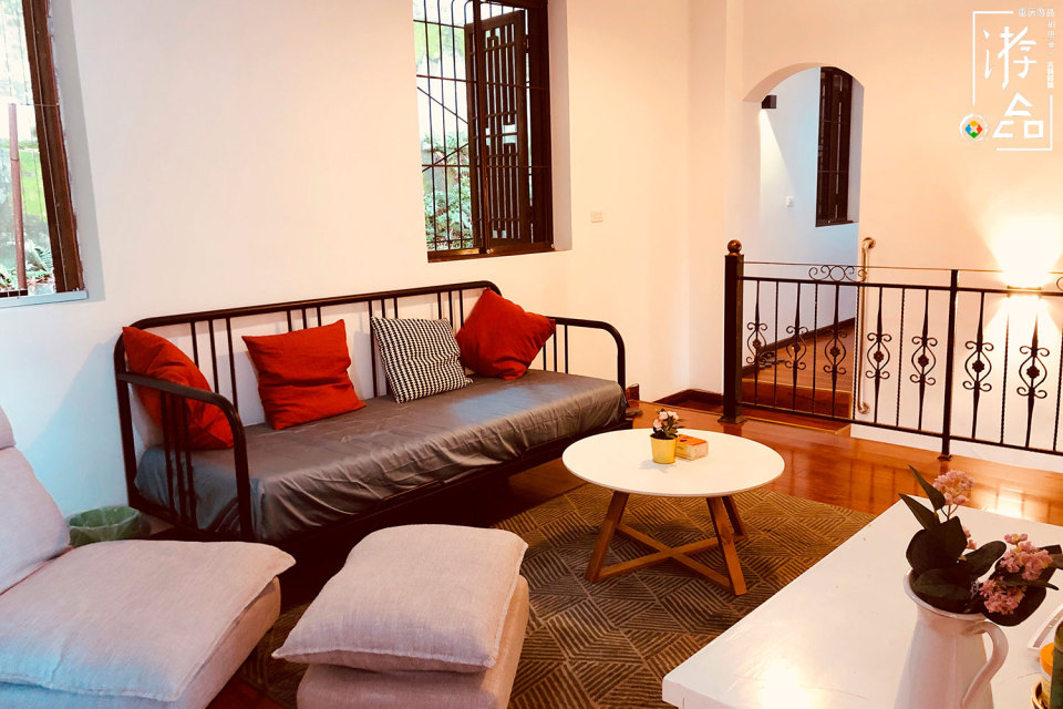 去重庆旅游住宿攻略民宿推荐,重庆旅行住宿攻略