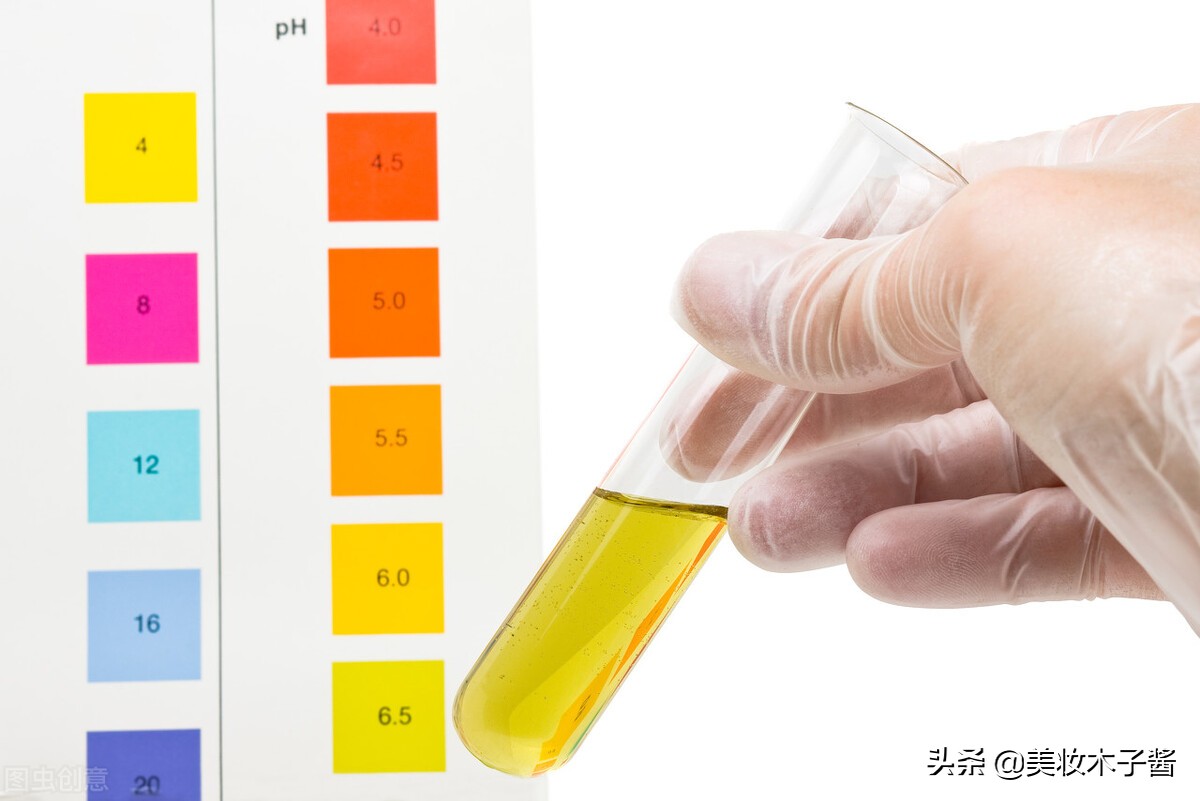 怎样检测自己的肤质,如何检测自己什么肤质软件