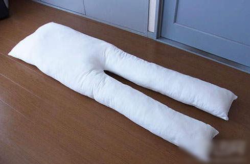 盘点那些奇葩抱枕,最奇葩抱枕