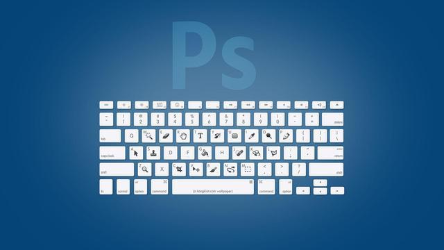 ps教程全套免费自学ps换背景颜色,ps教程局部换色