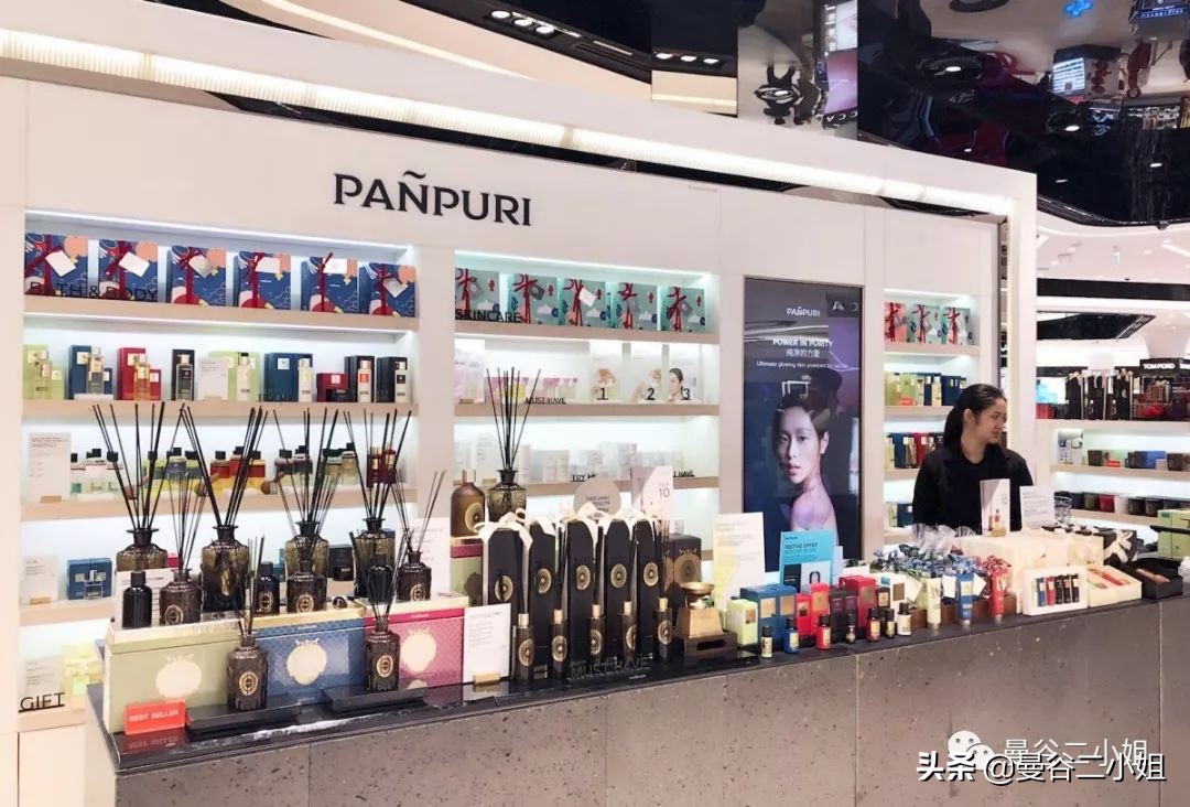 曼谷kingpower免税店什么便宜,泰国kingpower免税店购物攻略