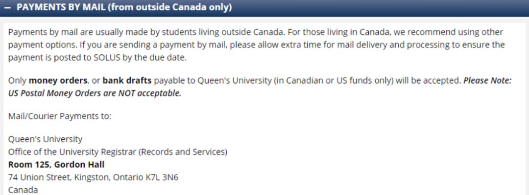 加拿大温哥华岛大学学费多少,加拿大大学排名及学费一览表