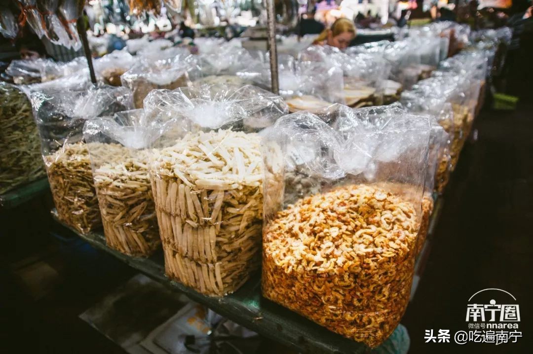 防城港旅游海鲜推荐,最好的海边旅游攻略