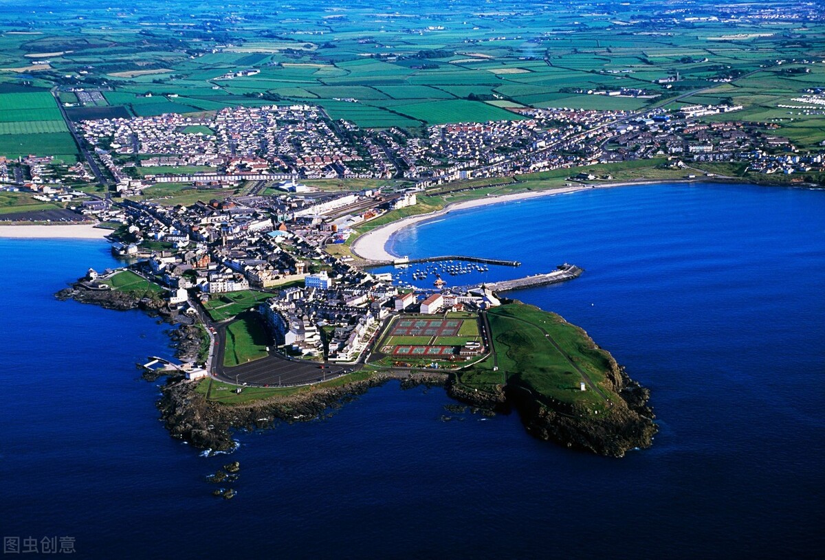 爱尔兰和新西兰哪个国家适合打工,新西兰与英格兰哪个好