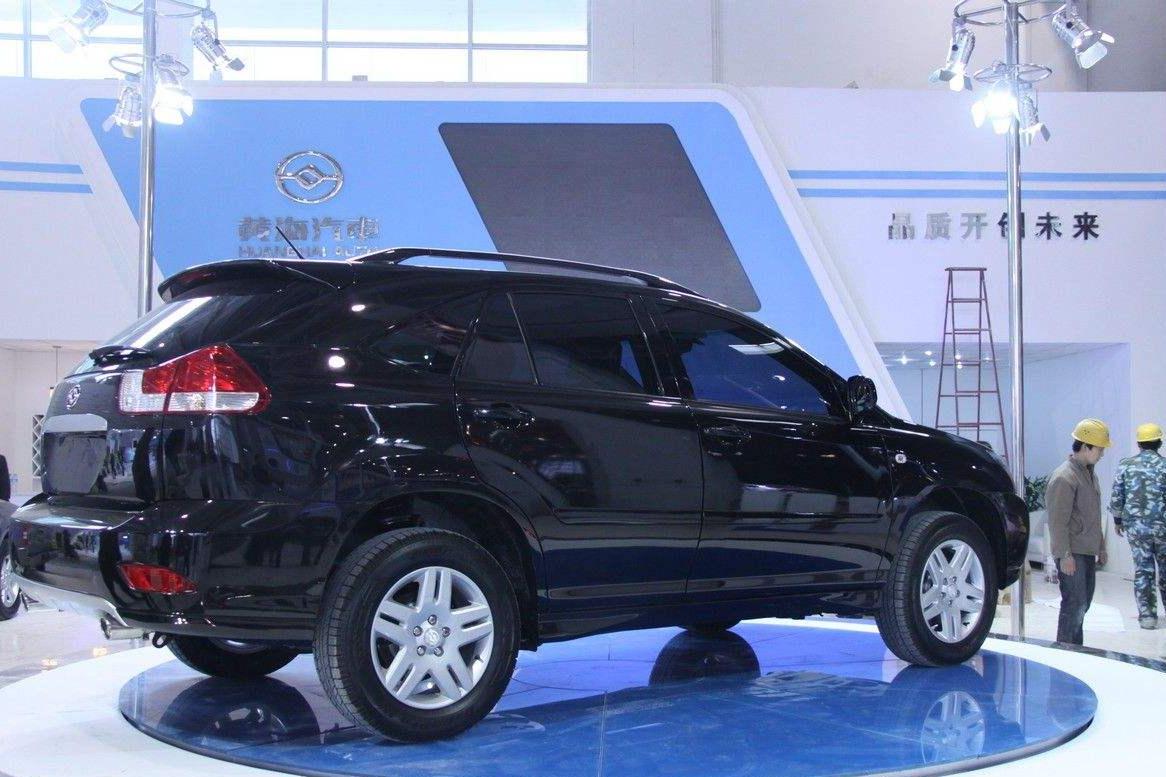 黄海皮卡是几缸,黄海皮卡怎么样质量好吗