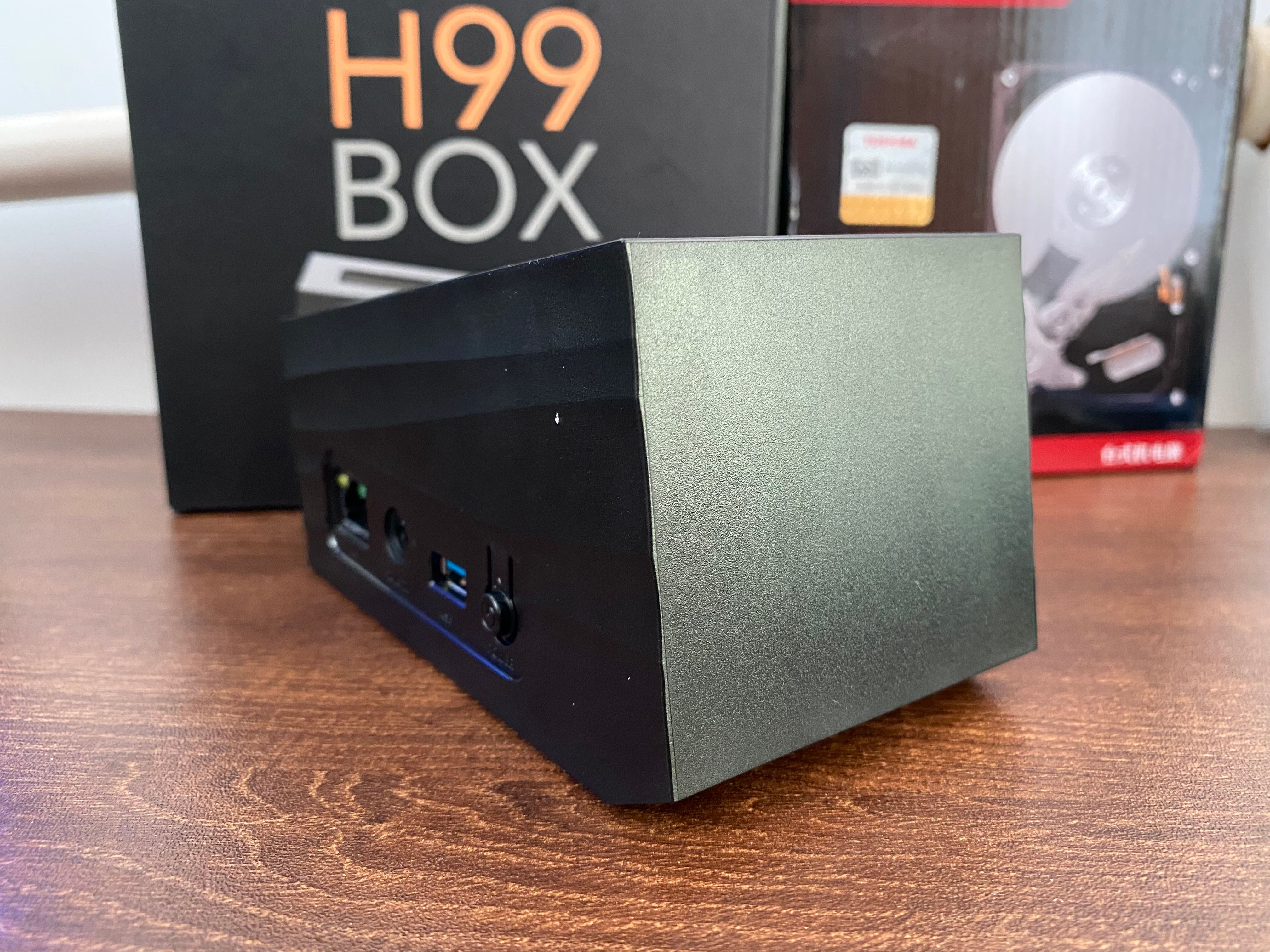 海康威视私有云盘评测,海康威视云存储h99