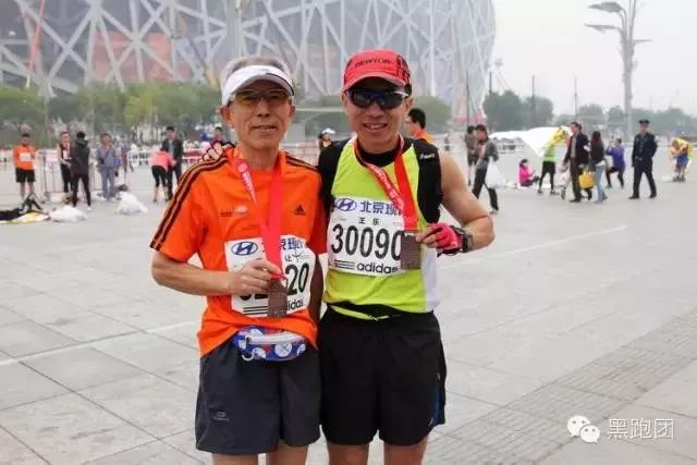 北京马拉松介绍,北京马拉松的解说是谁