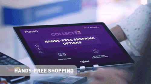 场景体验购物中心,沉浸式购物中心设计