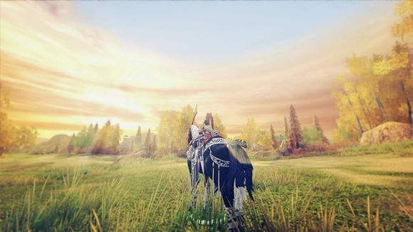 剑网3是什么游戏,如何评价剑网三这款游戏