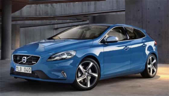 沃尔沃两厢车最新款,沃尔沃两厢最便宜的一款车