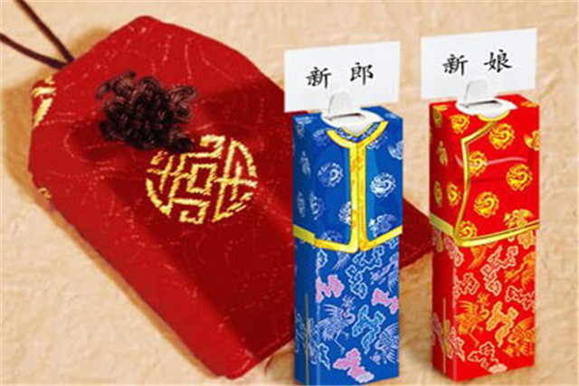 中式婚礼创意流程大全,新中式婚礼策划方案及流程介绍