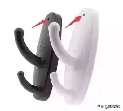 酒店被发现暗藏摄像头,情侣入住发现针孔摄像头