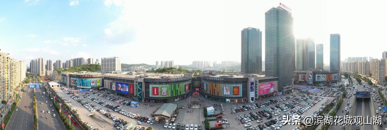 一大波优惠活动与您有约,福利来袭邀你五一惠玩贵阳