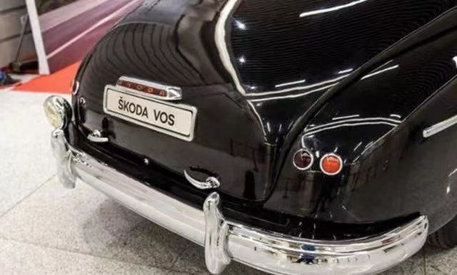 斯柯达的实力到底有多强,斯柯达奥运会