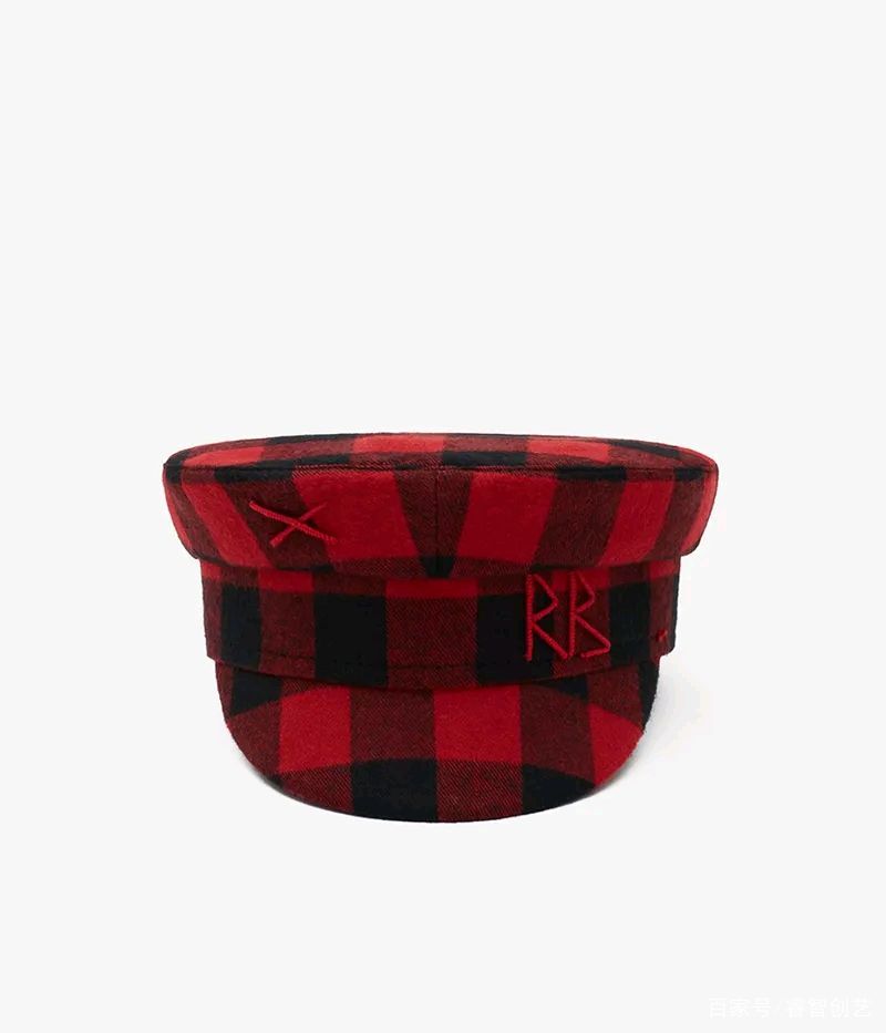 ruslanbaginskiy介绍,ruslanbaginskiy报童帽种草