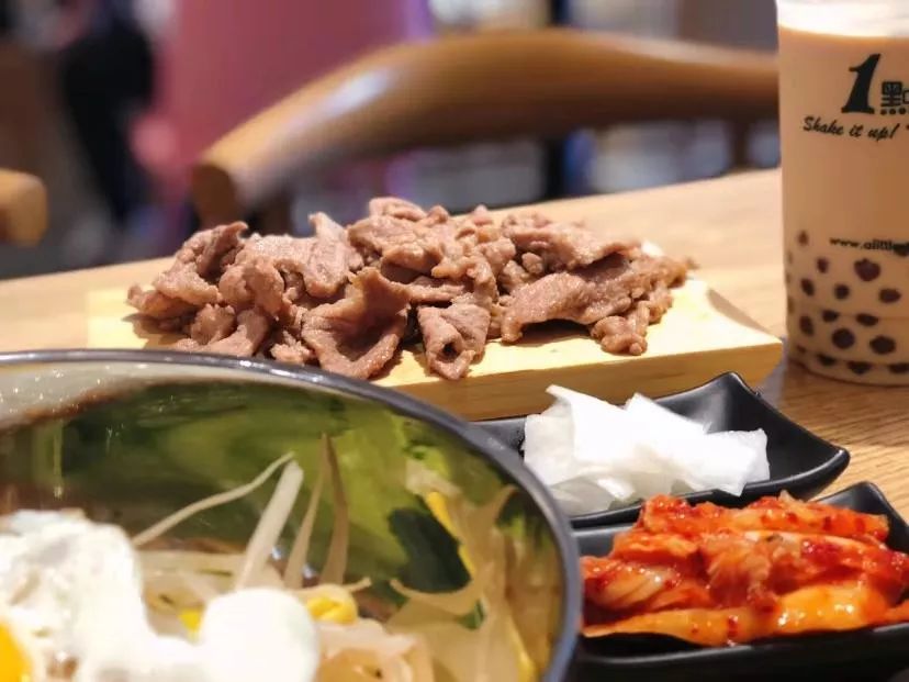 杭州下沙十大特色美食,下沙大学城美食一条街