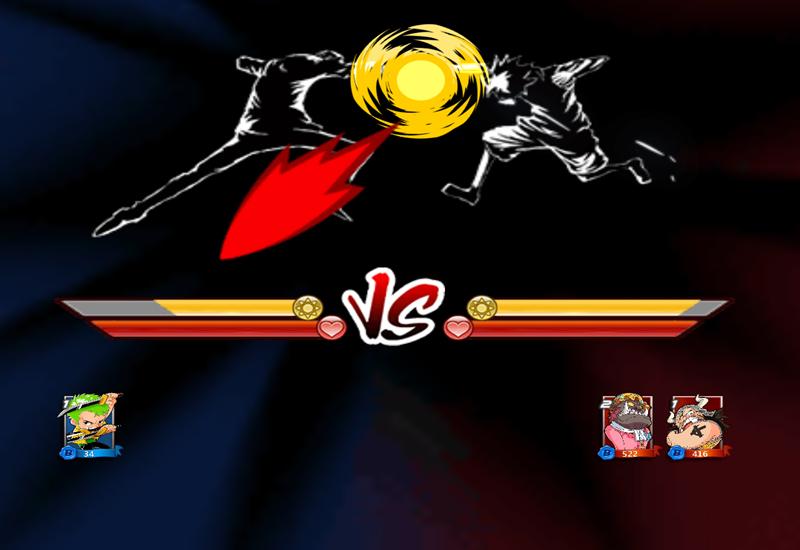 海贼王手游很火,海贼王手游航海王陨落之地