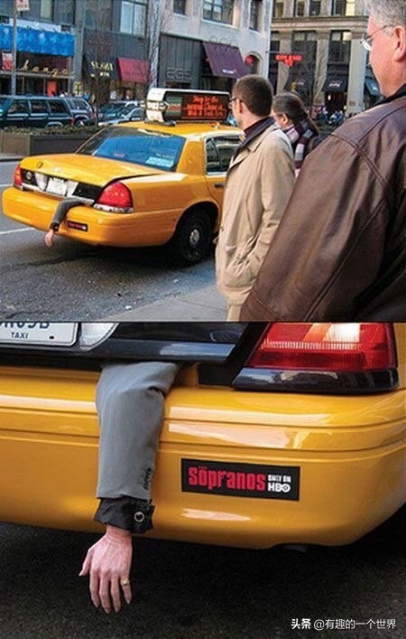 如果广告都拍成这样谁还看连续剧,假如广告都能这样拍