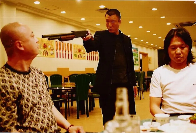 20年悬疑片排行榜前十名,最近十年评分最高的侦破电视剧