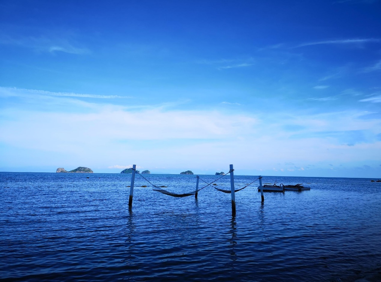 国内十大蜜月旅游胜地,国内婚嫁蜜月推荐地方