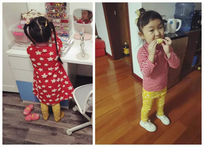 日本值得买的童装,私藏外国宝藏小众童装