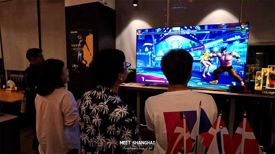 音画双绝,音画同步黑科技