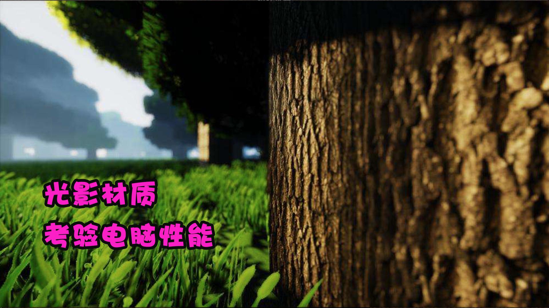 我的世界游戏和现实互通吗,我的世界pc提高流畅度