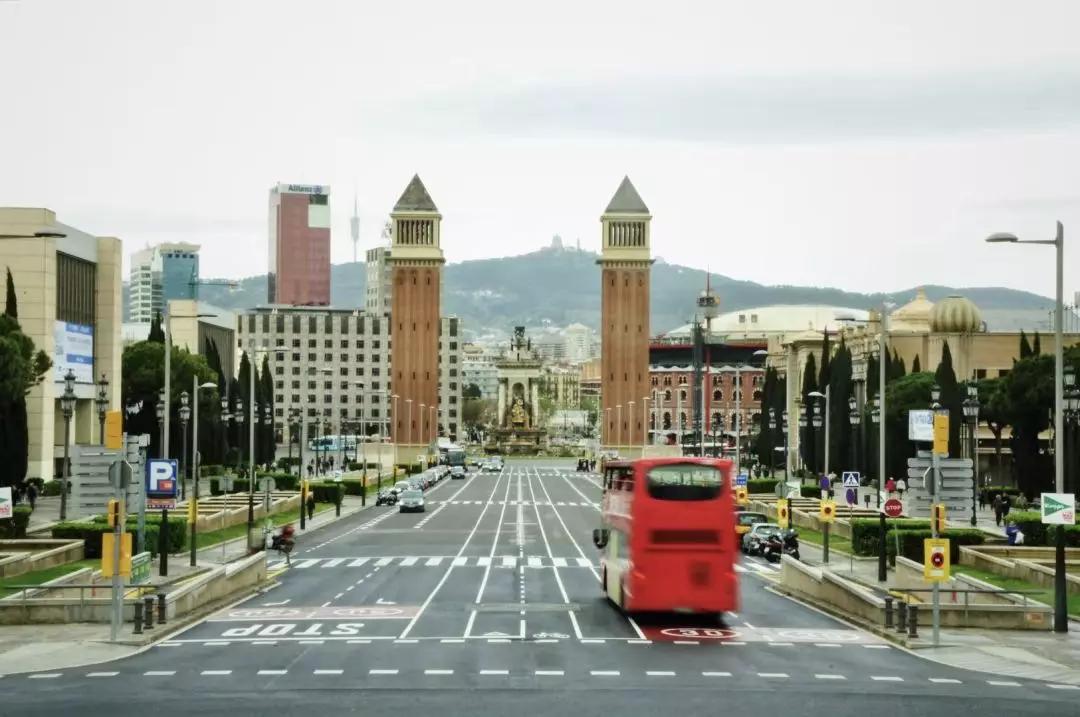 巴塞罗那优秀的地方,巴塞罗那有什么古老的灵魂