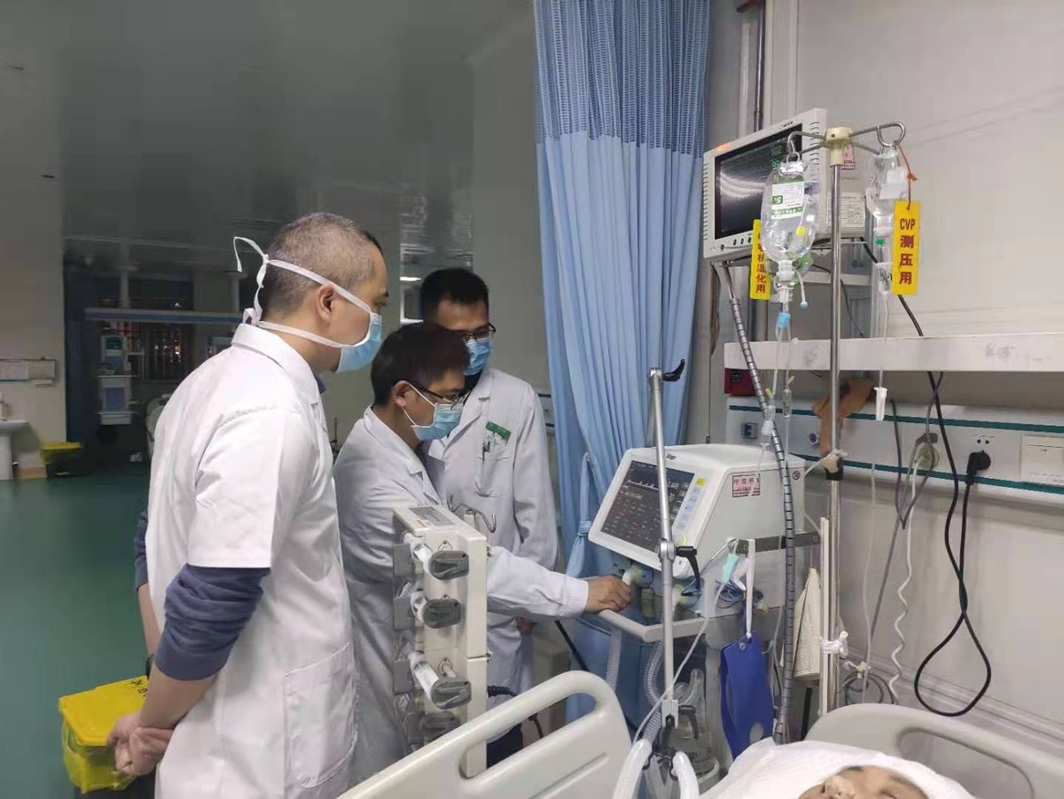 组团式帮扶远程会诊,柔性帮扶远程培训