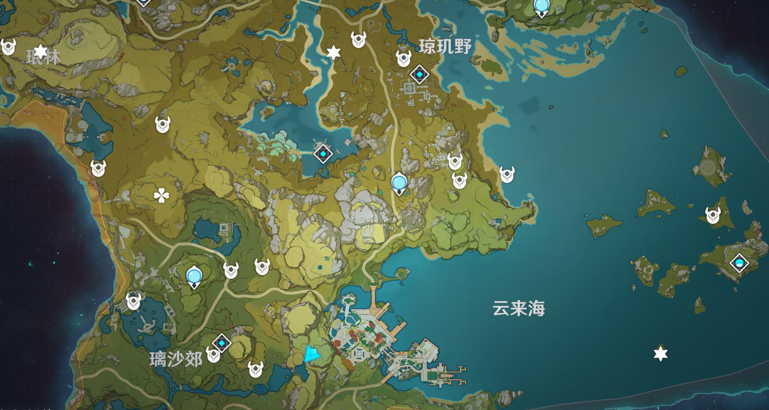 原神没有主c该抽什么4.5,原神三十级没有五星角色正常吗