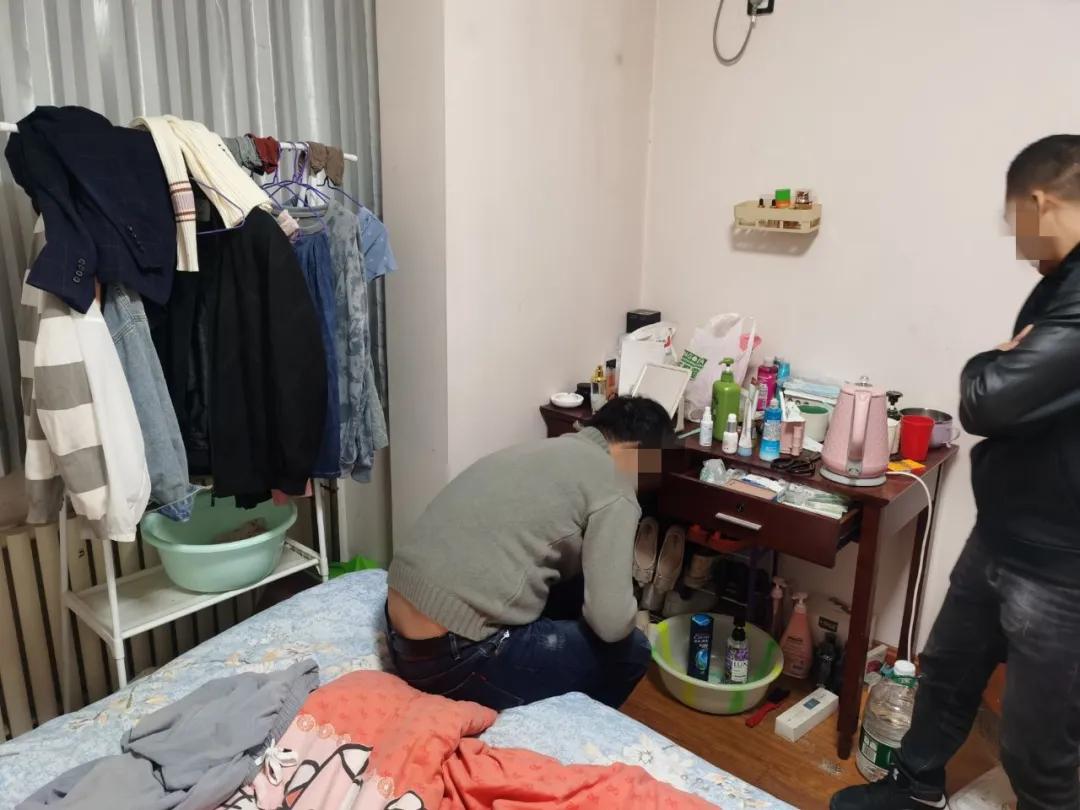 静安警方打掉荐股诈骗团伙,杭州特大荐股诈骗案