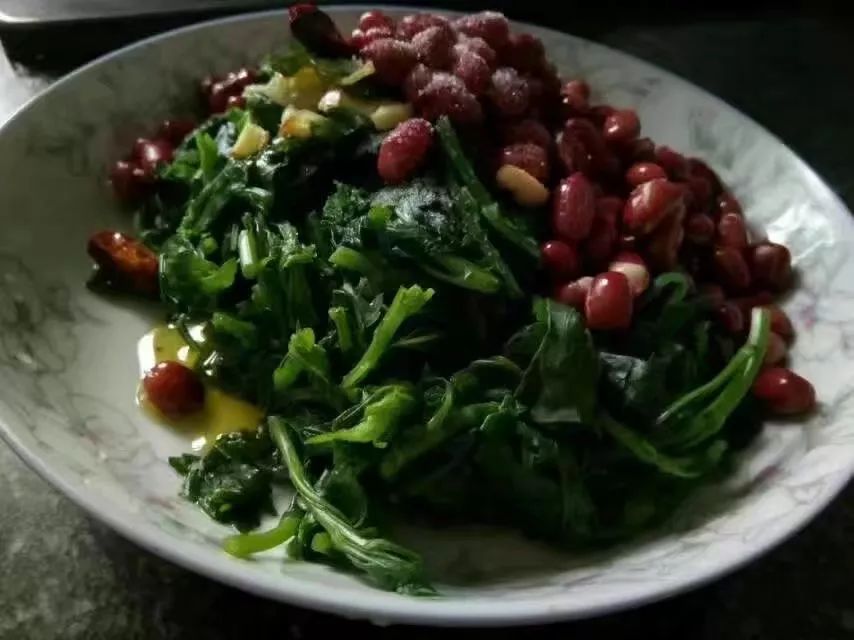 草木人间*我说的小*菊黄**,是好吃的菊花脑