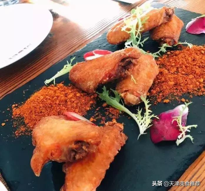 天津十大主题餐厅,天津适合十个人聚会的餐厅