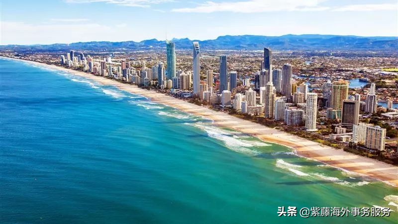 怎么送孩子去澳洲读书,送孩子去澳大利亚留学