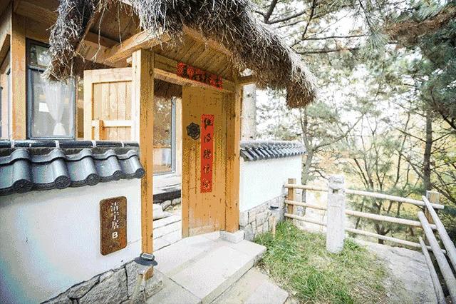 山东民宿景观设计推荐哪家,山东室内民宿图片大全