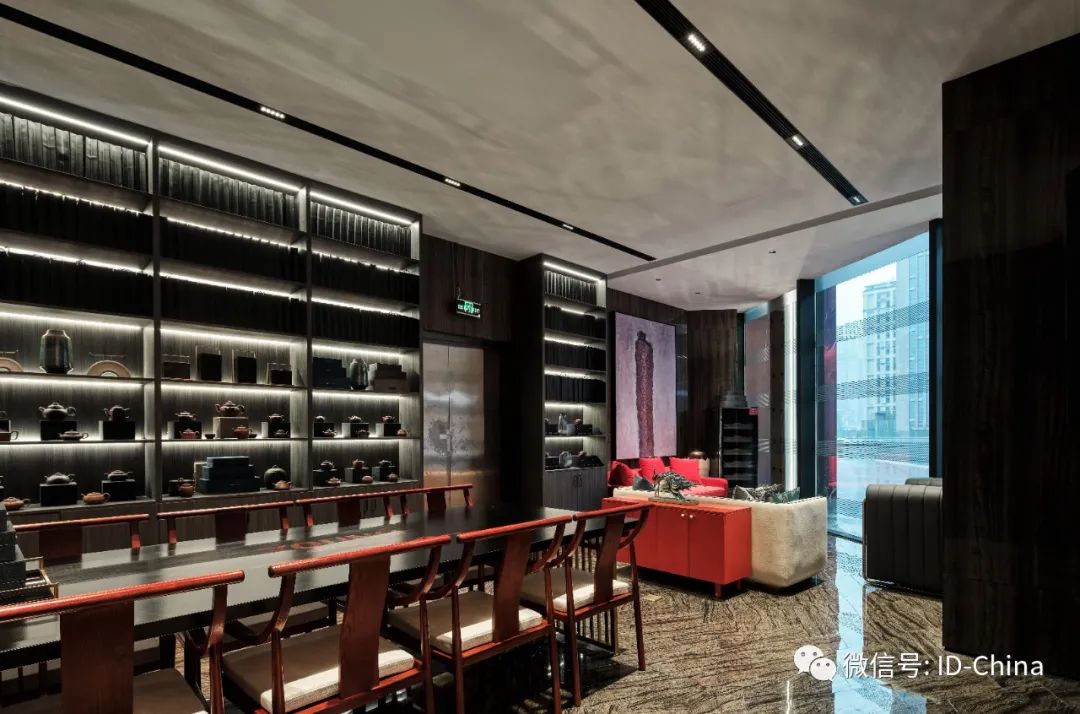 vincent设计事务所,vincent空间设计事务所