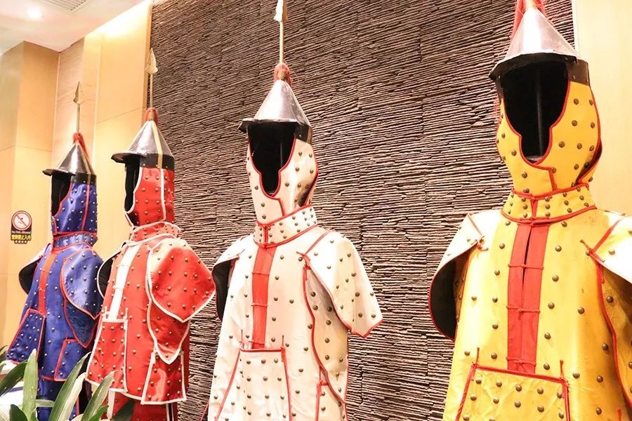 品泉水大骨羊汤，结缘满清八旗味道