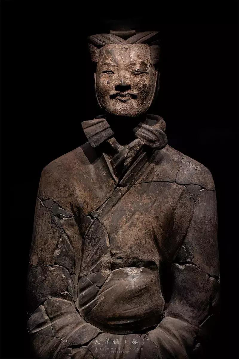 陕西历史博物馆唯美视频,陕西历史博物馆视频高级感