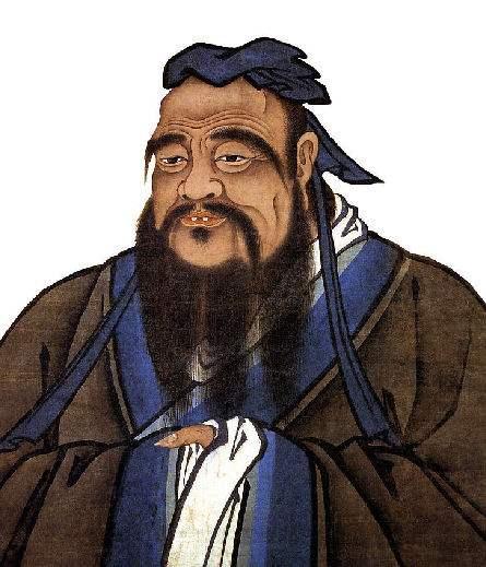 “儒与侠”：浅谈先秦诸子中相爱相杀的“儒墨之争”