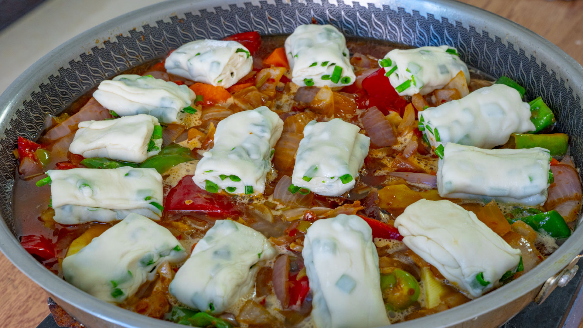 冬季12道滋补炖菜冬天食补不重样,适合冬天吃的炖菜南方