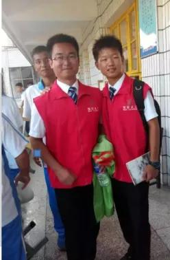 教师说|我与奋达职校的不解之缘