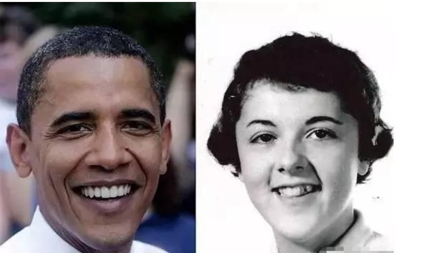 “她是影响我一生的人”，看单亲妈妈如何培养出一个总统