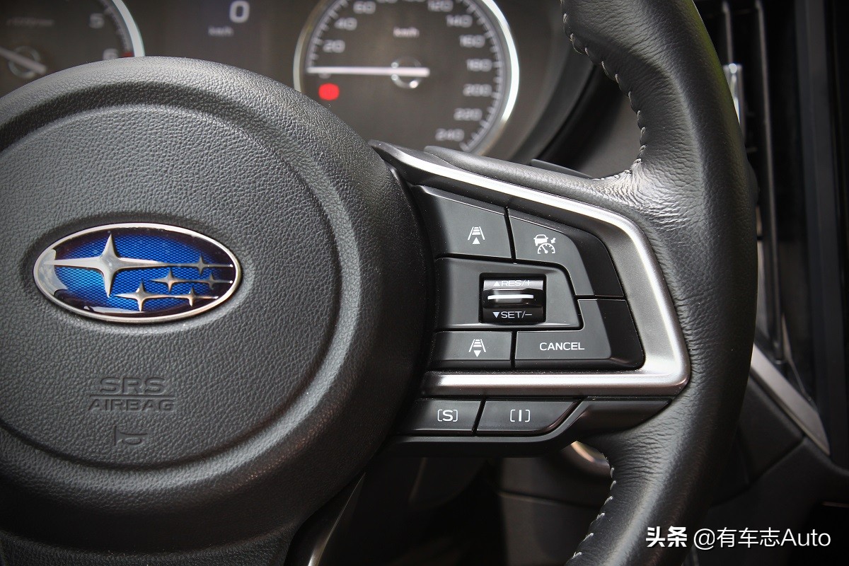 斯巴鲁森林人怎么看油多少,斯巴鲁森林人深度解析