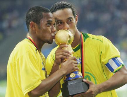 谁是巴西最厉害的球员,巴西球员谁能顶替内马尔