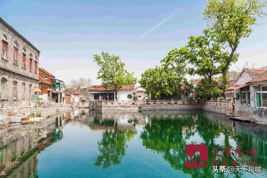 济南被评为国际花园城市,世界花园城市济南